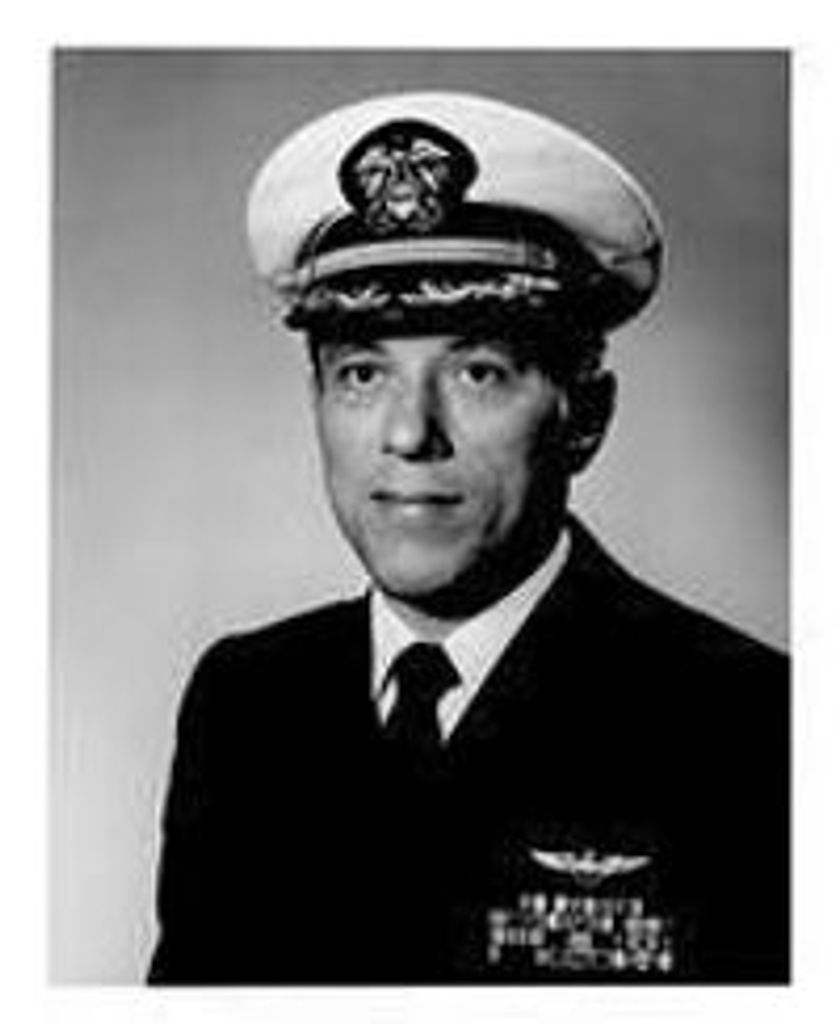 Charles Everett Southwick