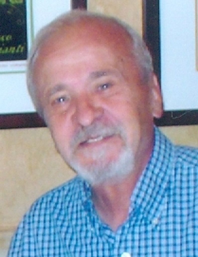 Eugene George Lipnicky