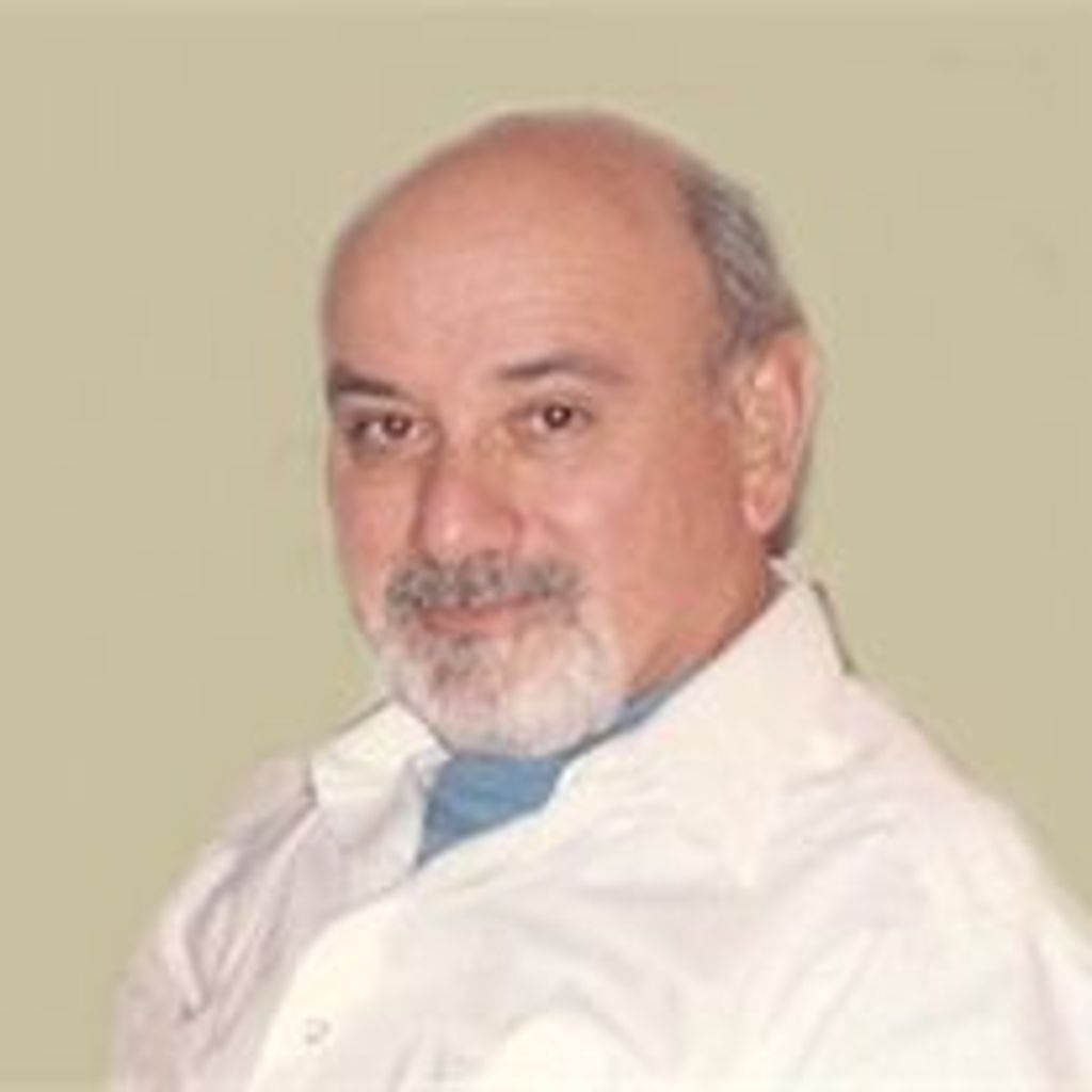 Martin L.  Dosick
