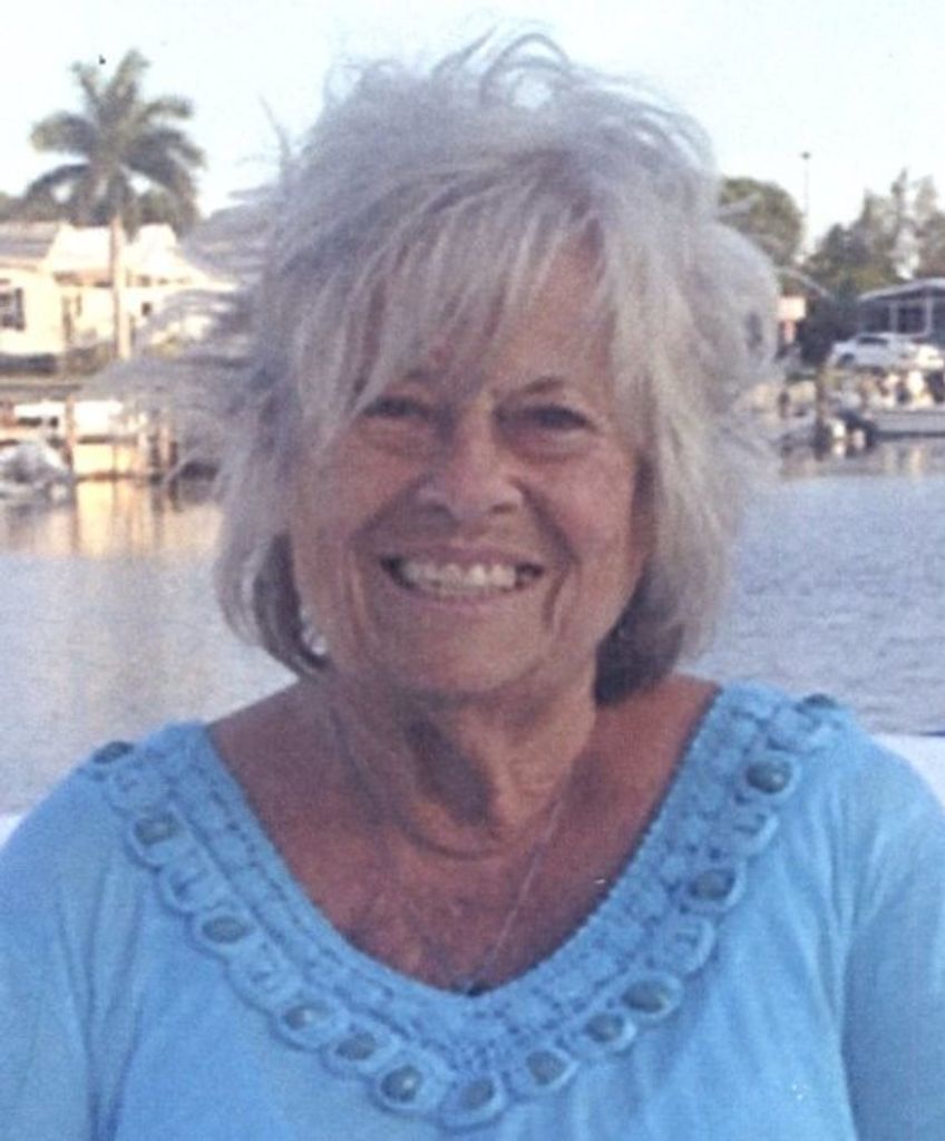 Nicolette Ann (Markos)  Visker