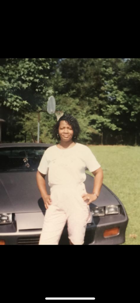 Mrs. Cherry Moore Profile Photo