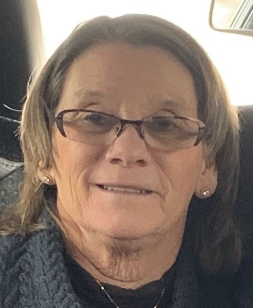 Deborah K. Trippel