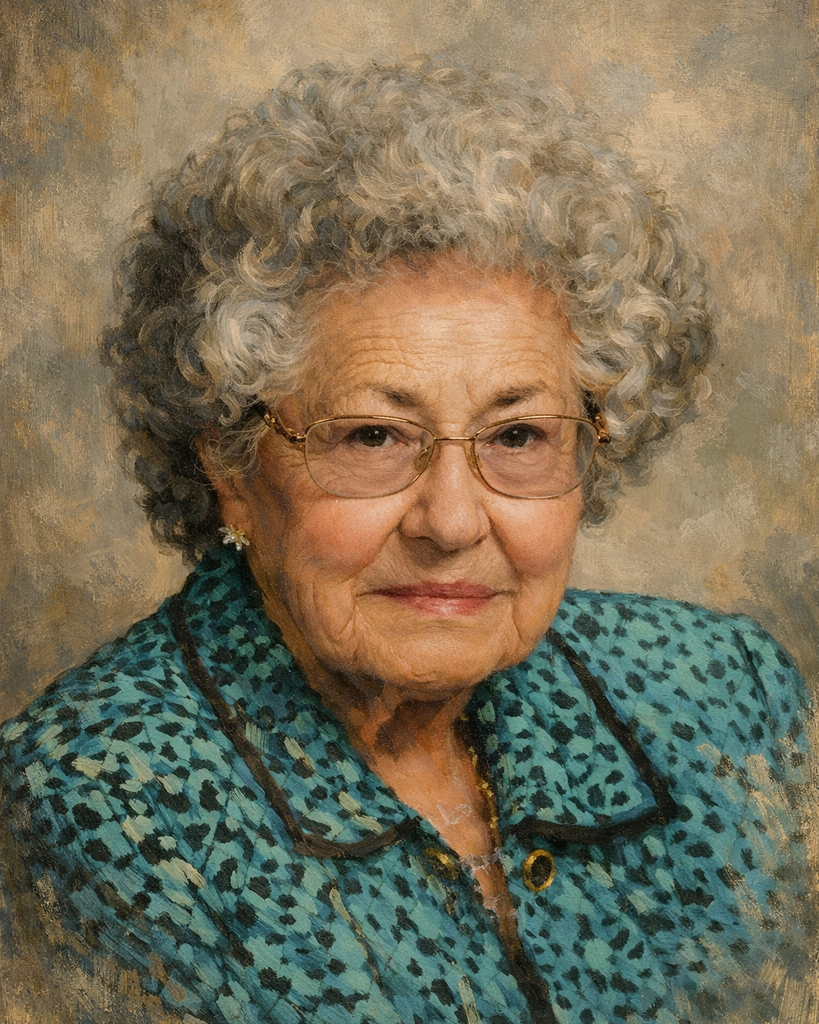Mary Lou George Standridge Profile Photo
