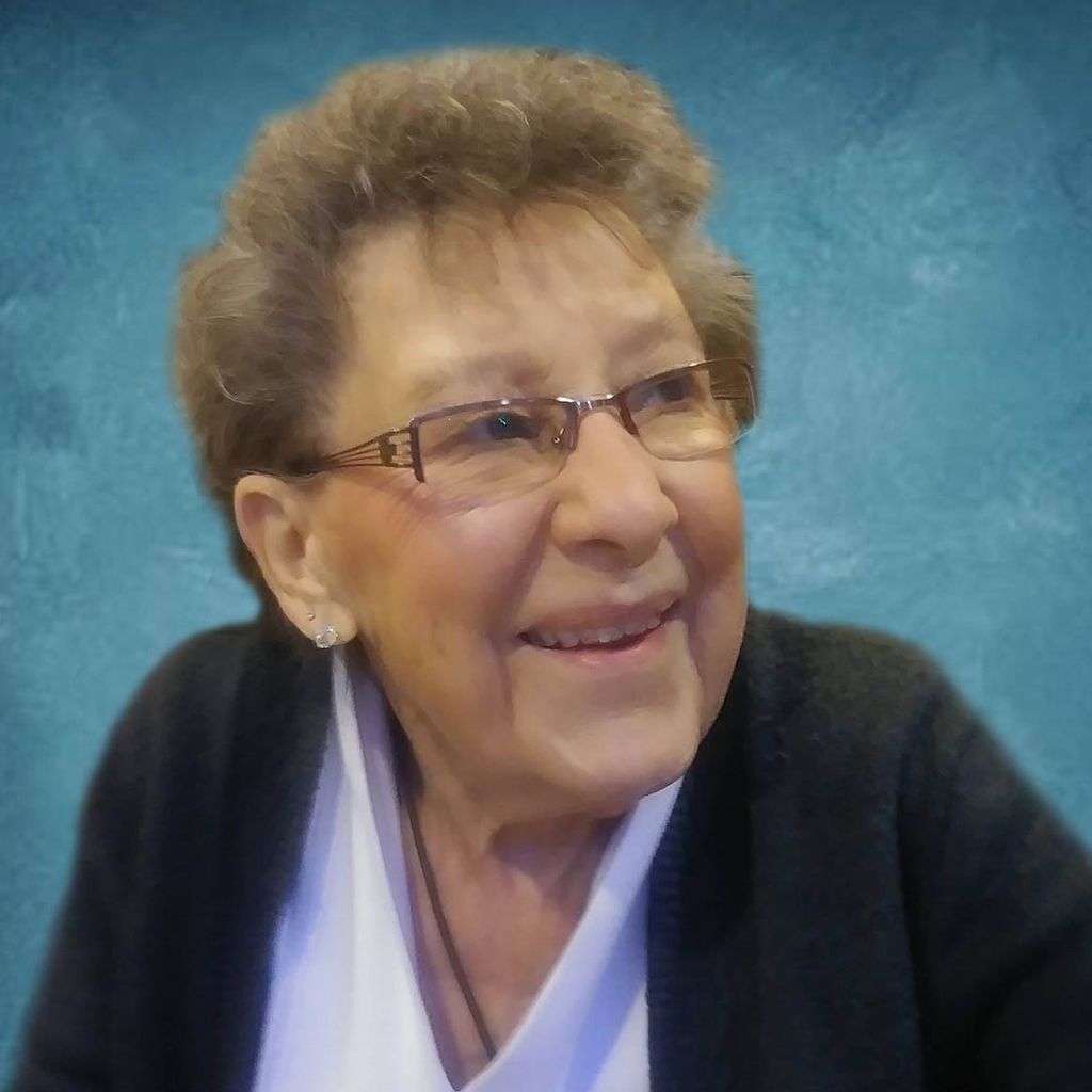 Leontina Rixen