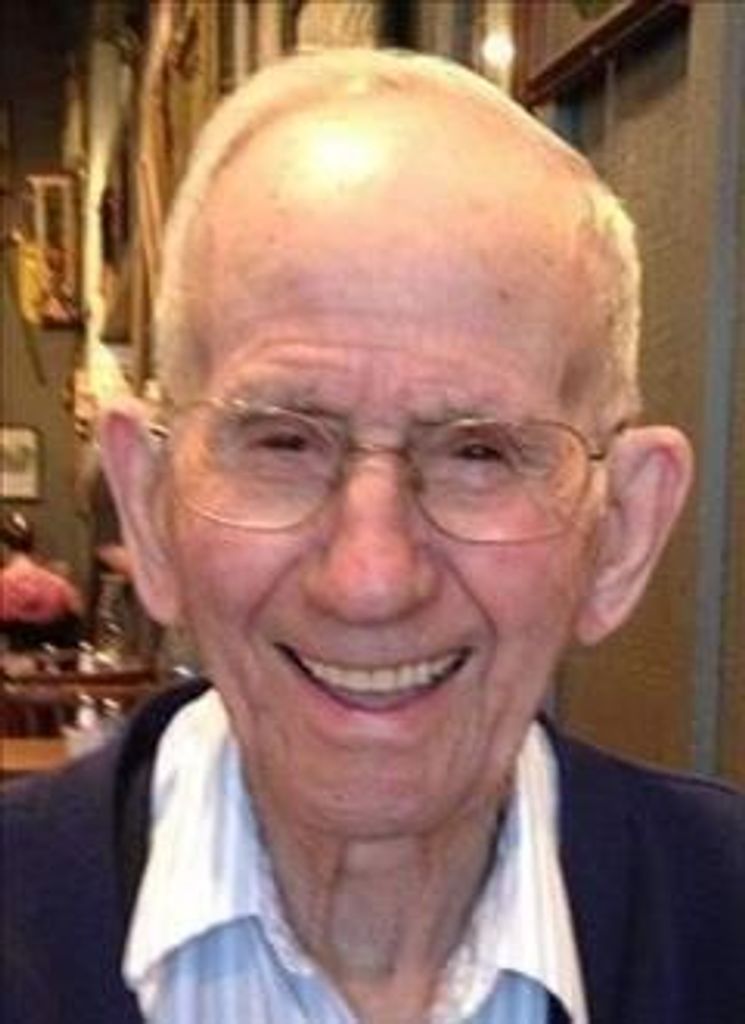 James Churchwell