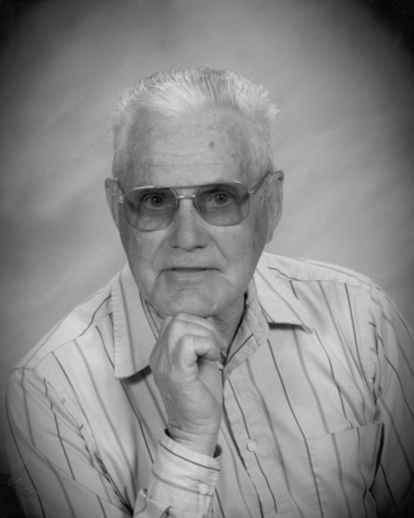 Leslie "Jack" Lavon Tedeton Profile Photo