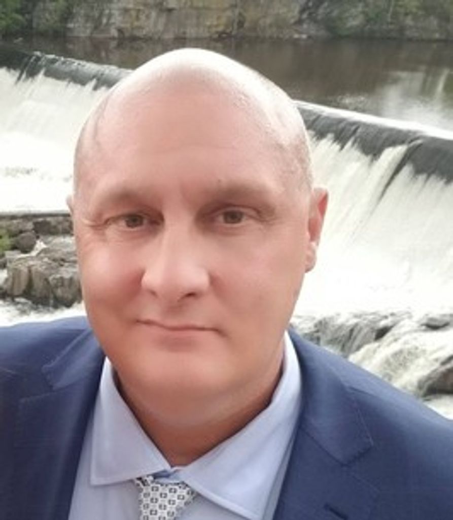 Gregory Walz Profile Photo