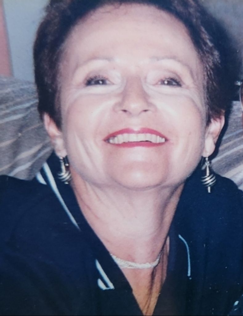 Phyllis Deborah Conner