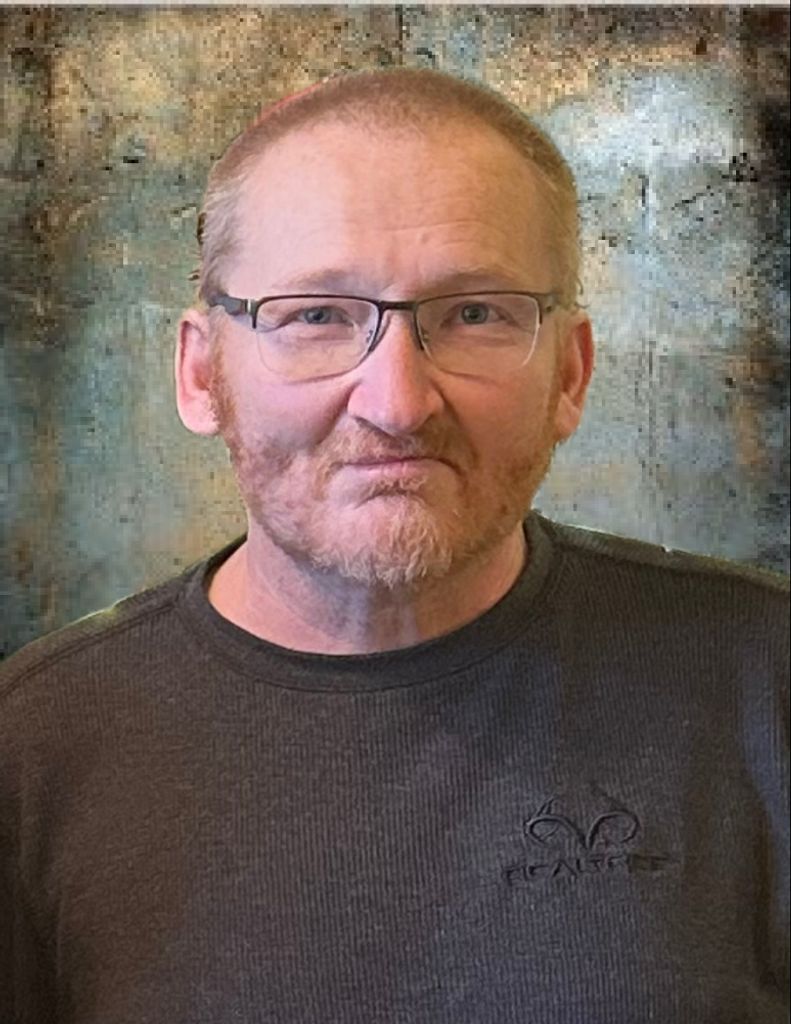 Craig Beck Profile Photo