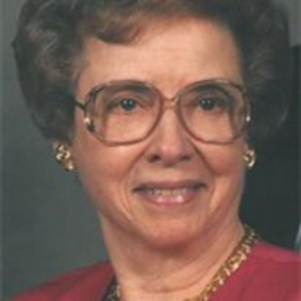 Bernice J. Chumley