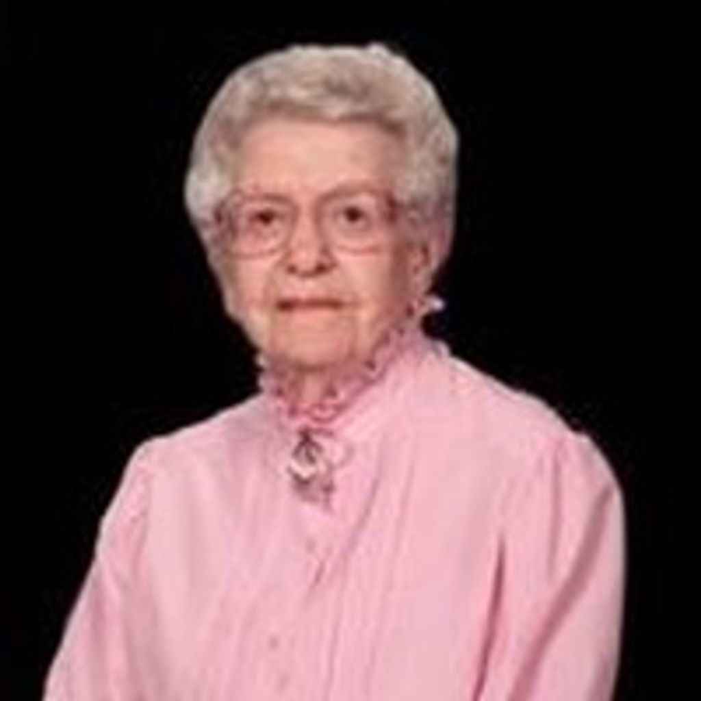 Eunice George