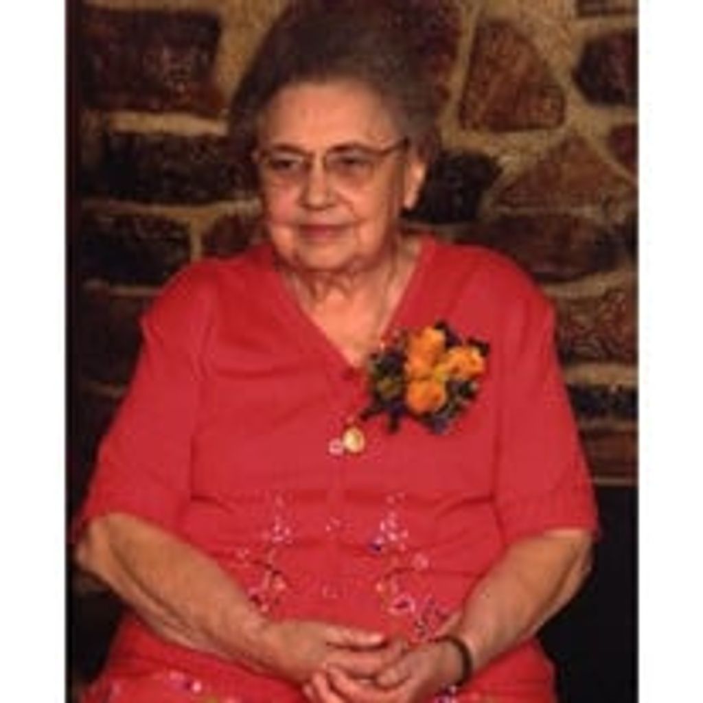Roberta Nilson Geary