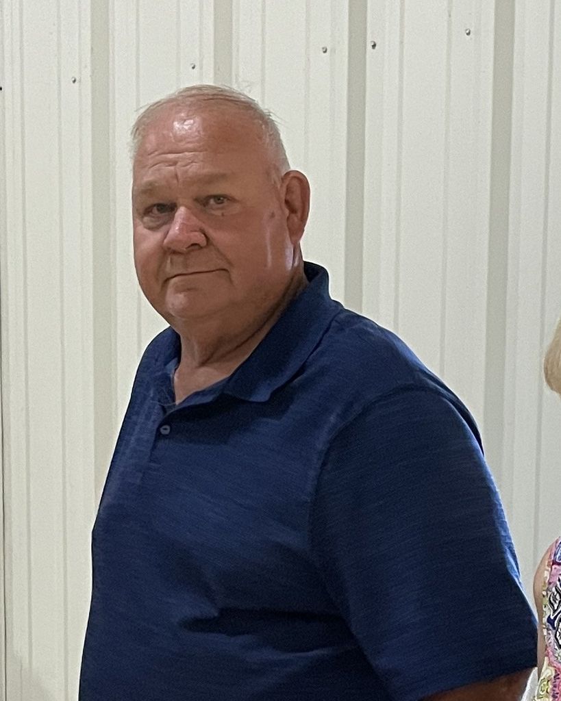 James "Jimmy" O. Crank, Jr.