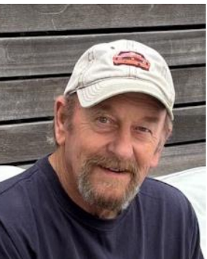 James "Buzzy" Albert Baggett Profile Photo