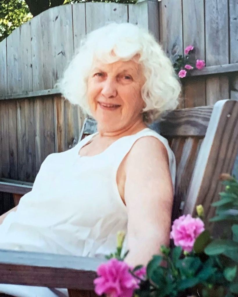 Marion Veronica Ghadiali (née McNab) Profile Photo