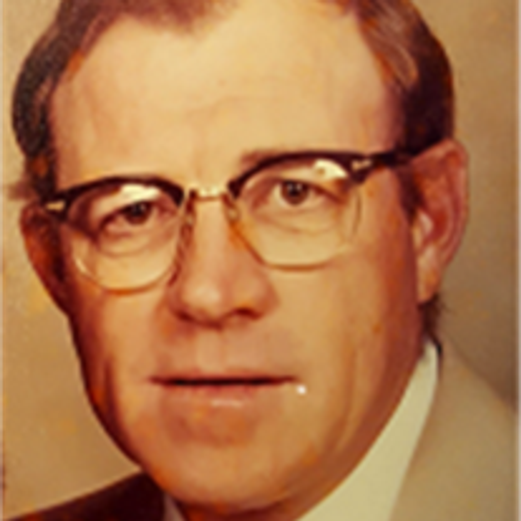 Joe Earl Coady