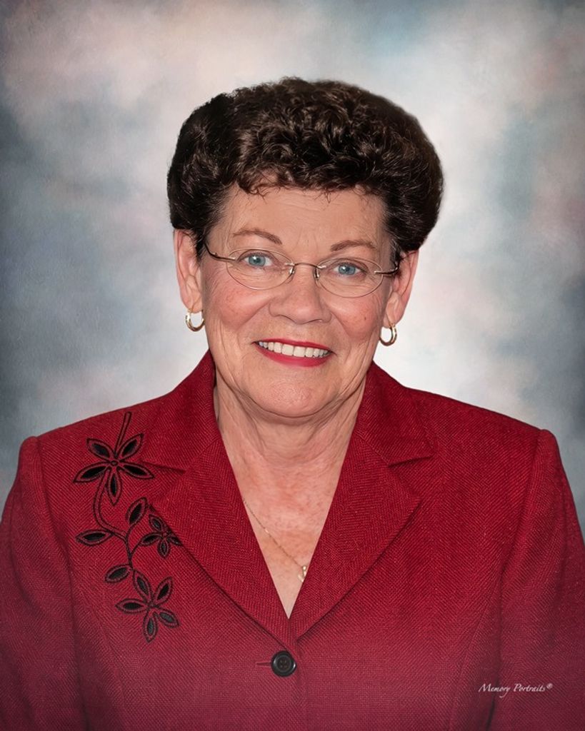 Barbara Jane Hardy Profile Photo