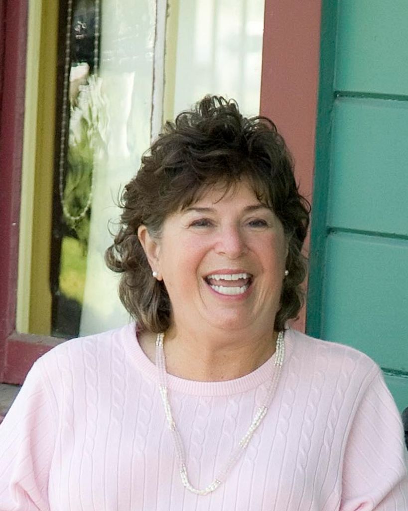 Christine Ostertag Timmins