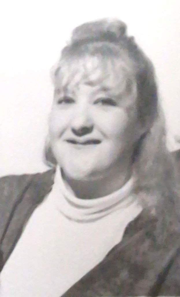 Jody Ann Edgar (Pruiner) Profile Photo