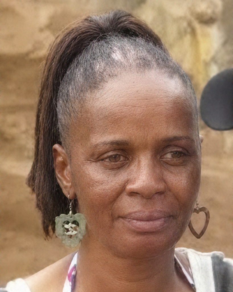 Marilyn Estelle Hanberry