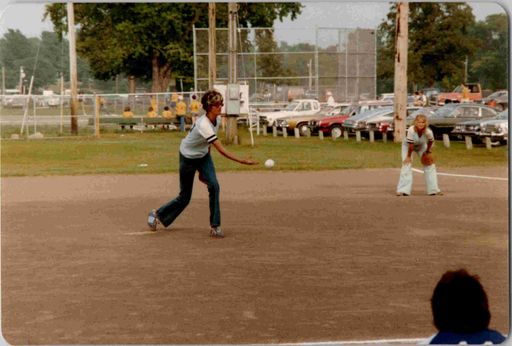 Patsy "Pat" Kerr photo gallery thumbnail 6 of 30
