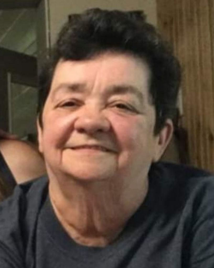 Janet M. Colby