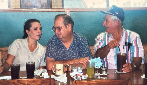 Joe Dell Newman photo gallery thumbnail 77 of 89