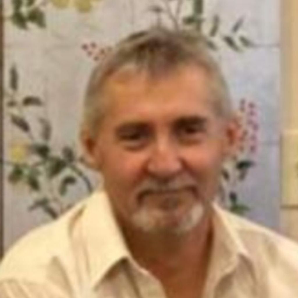 Larry James Fontenot, Jr.