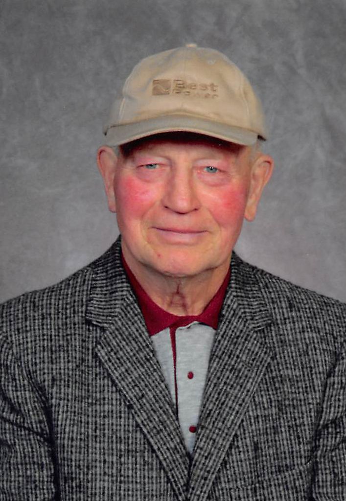 Reuben Walvatne