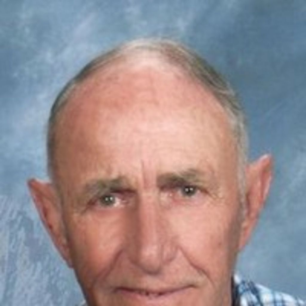 Rudolph  M Schrader  Jr. Profile Photo