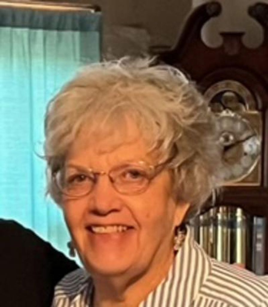 Janet Schuler Profile Photo