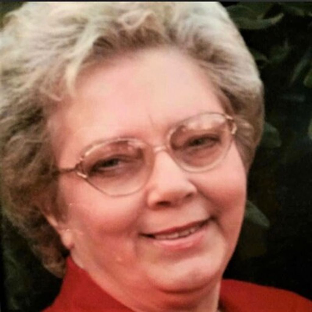 Nannie Gore Icenogle Profile Photo