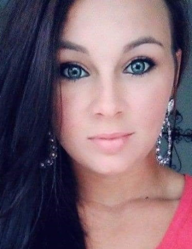 Lauren Brooke Robinson Profile Photo