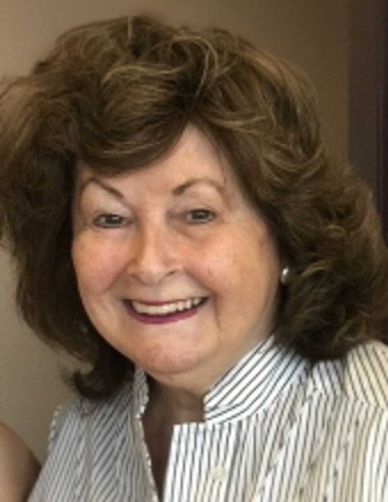 Patricia A. Wallinger