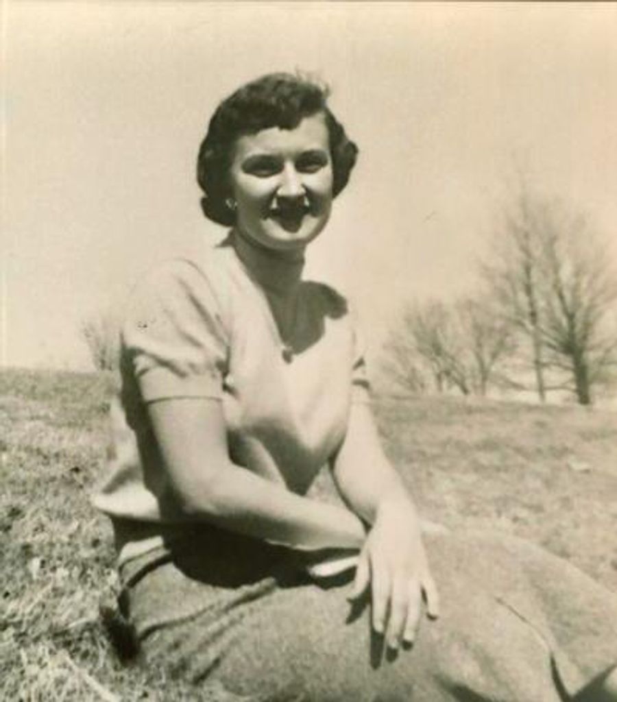Effie Ernestine Boyd Snodgrass