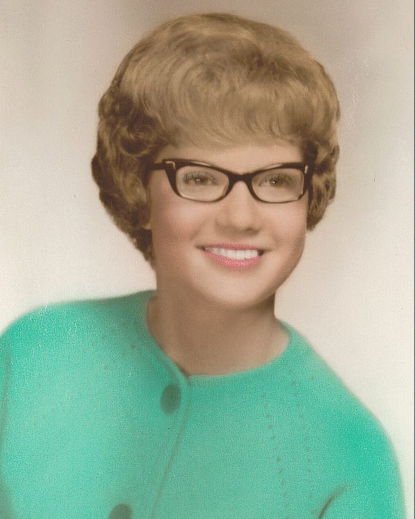 Paulette Ann Clover Profile Photo