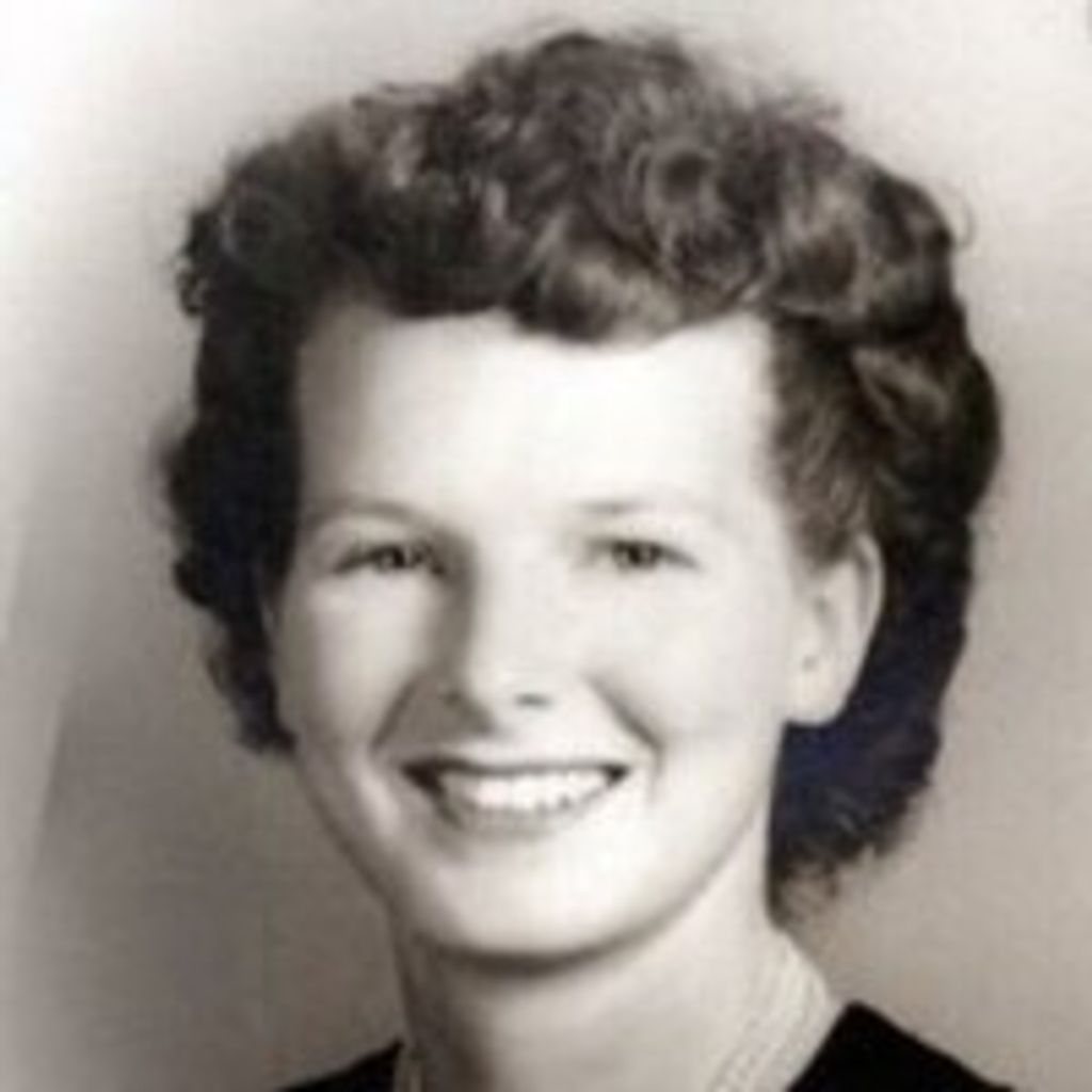 Mary Elizabeth Vickers