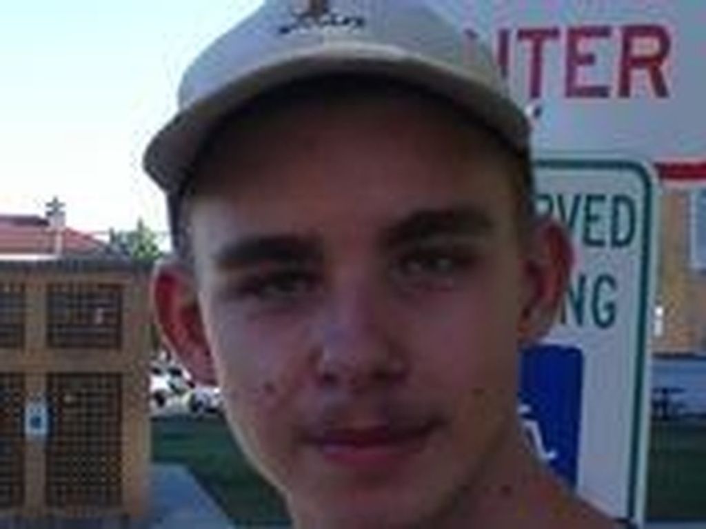 Joshua "Tyler" Oliver