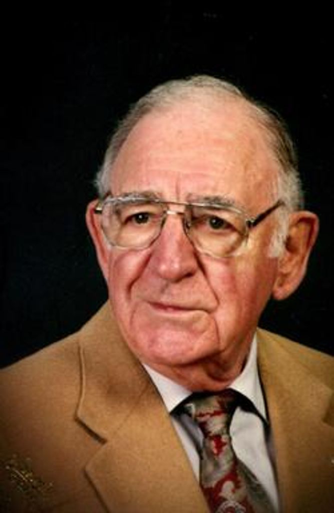 Eugene W. Becker