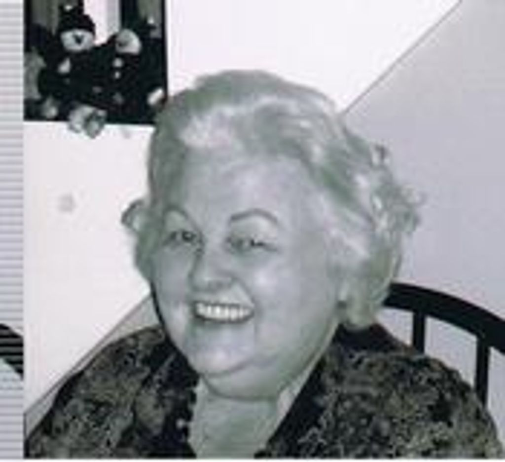Mary M. Griffin