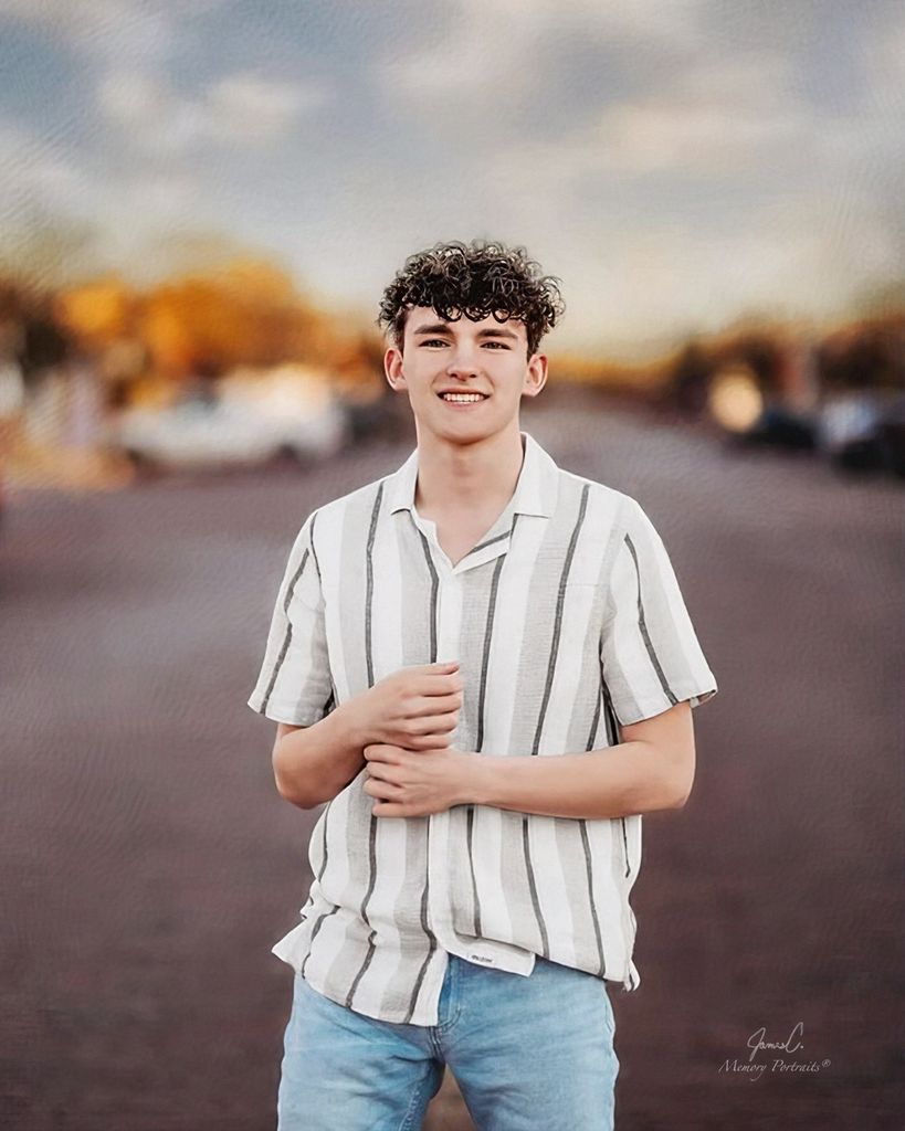 Greg Ehrenberg