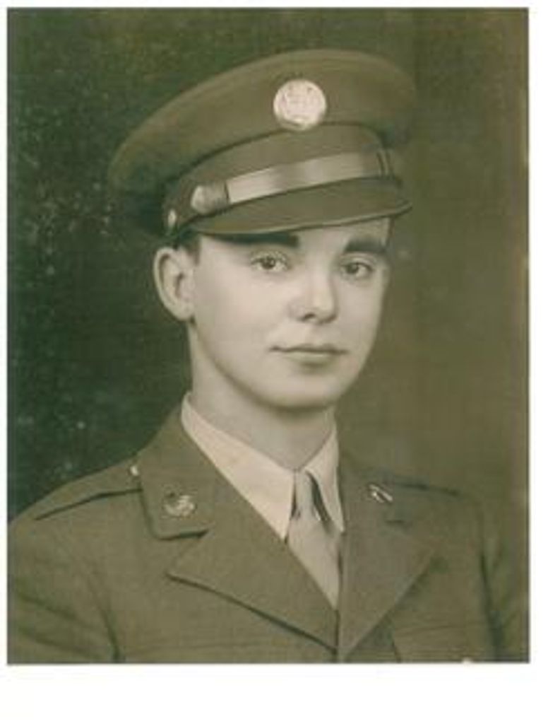 Billy T. Gardner Profile Photo