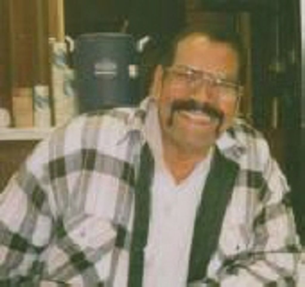 Elijardo 'Rocky' G. Rodriguez