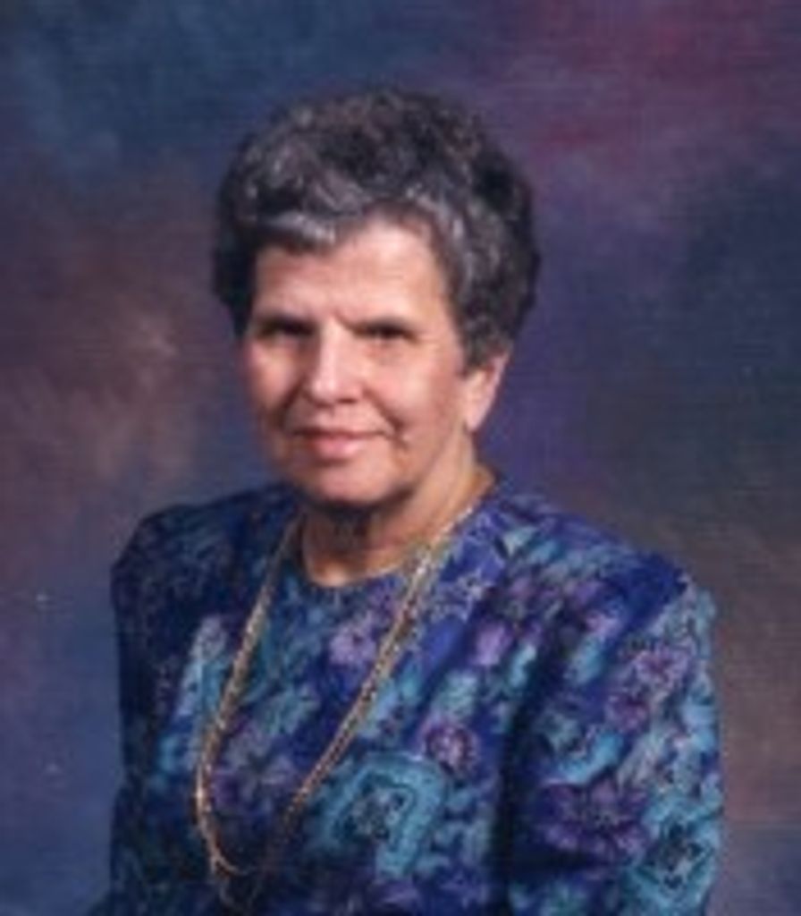 Mrs.  Mary Elizabeth Spell, 81