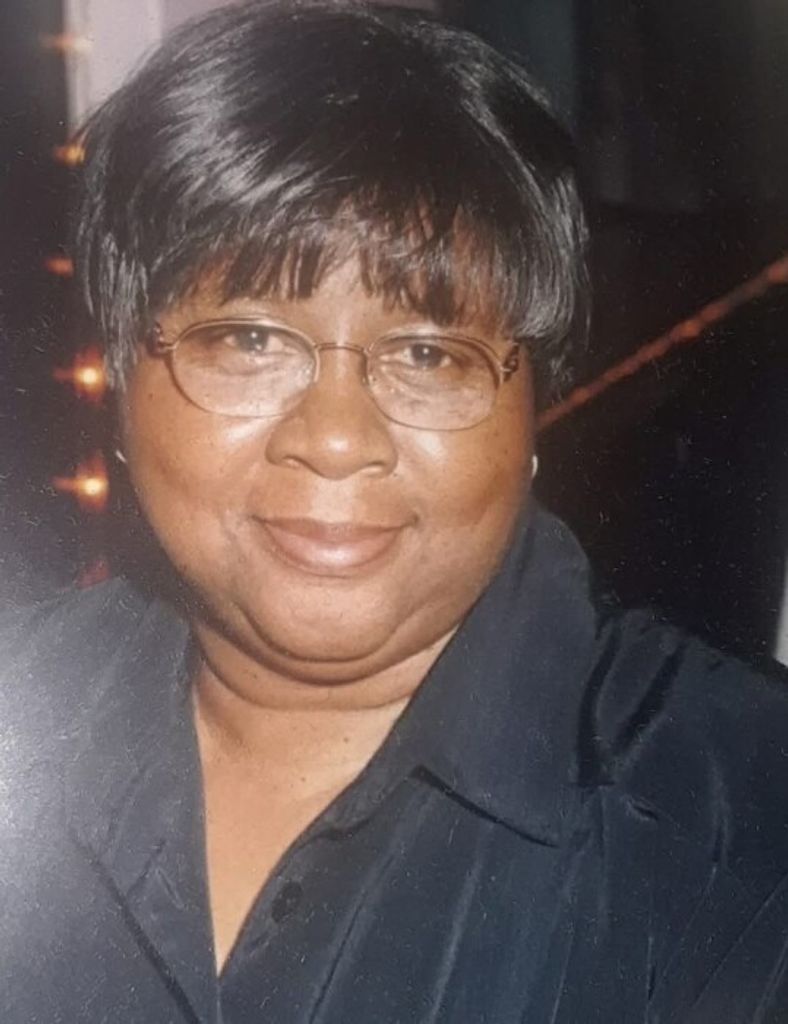 Ruth Catherine Black