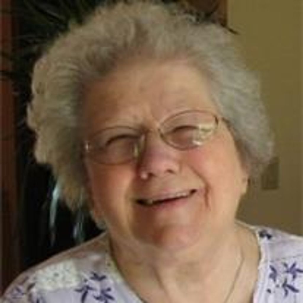 Frances A. Brown