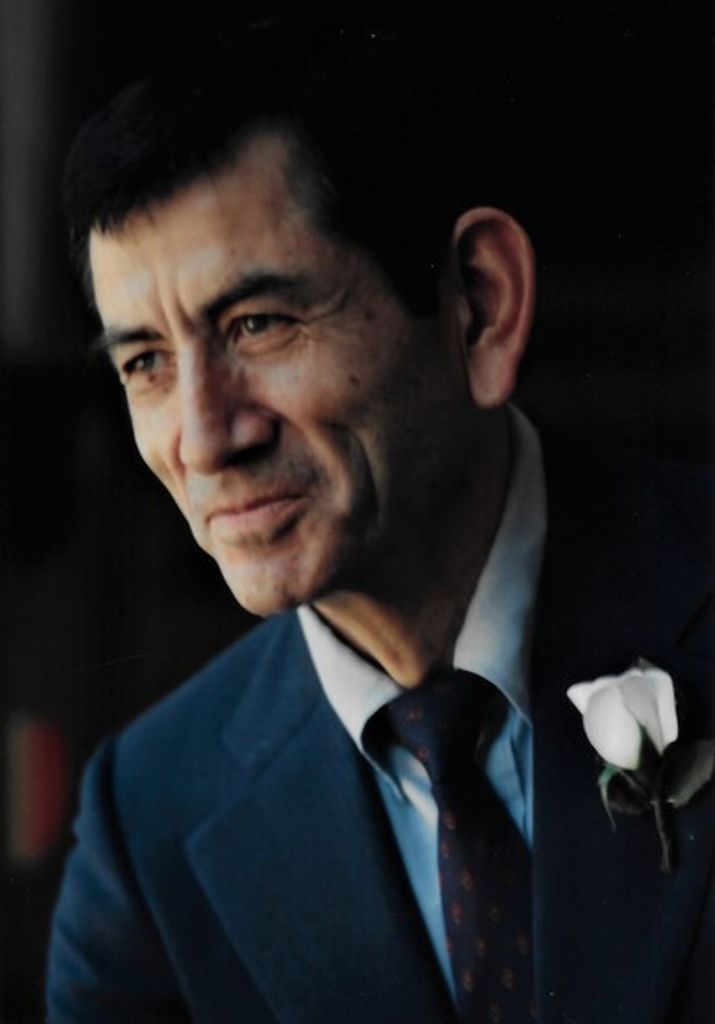 Dr. Alfredo Lazo Pauca Profile Photo