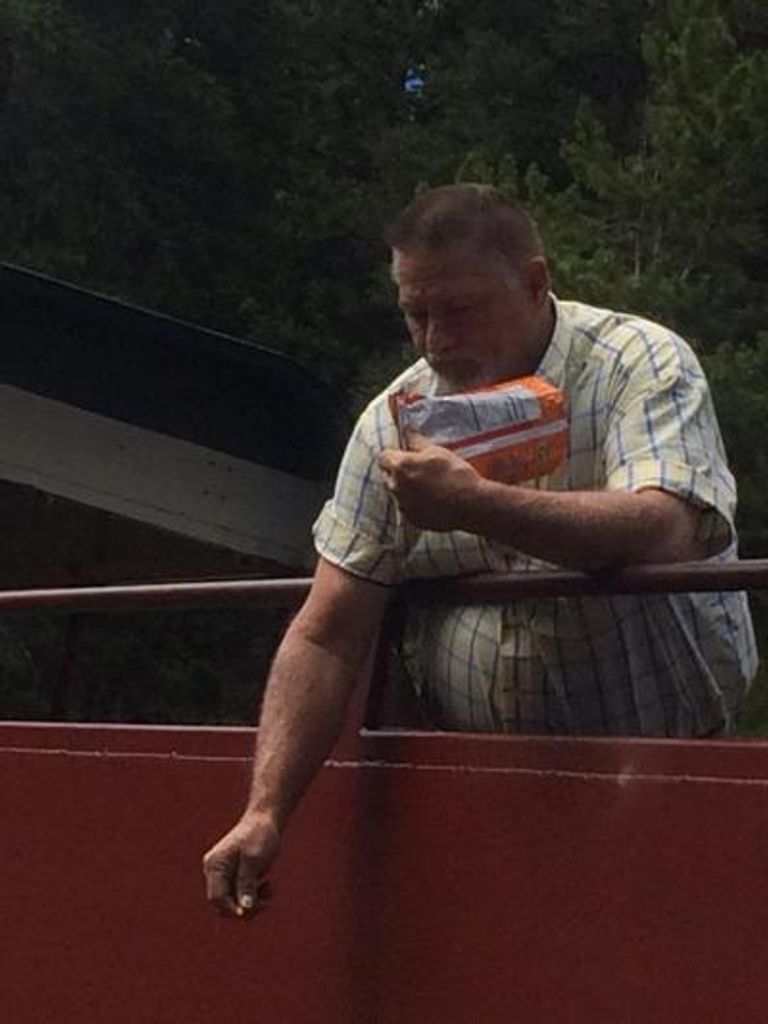 Frankie Eugene Rogers, Jr.