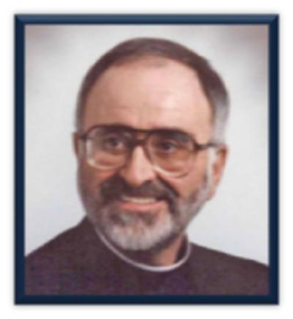 Bro. Andre Hamel, M.S.
