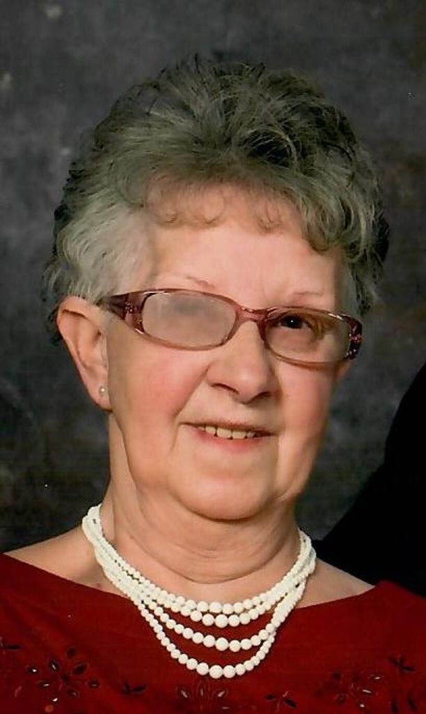 Sandra G. Reibsome